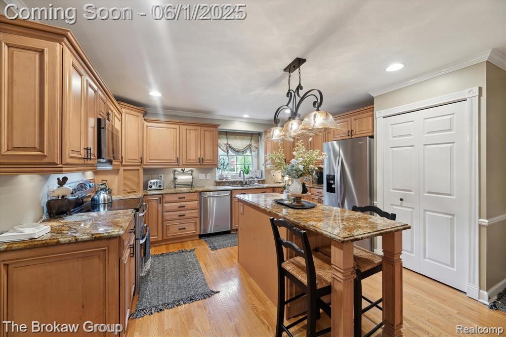 6387 Pinebrook Lane, Burton, MI 48509 — Photo 16