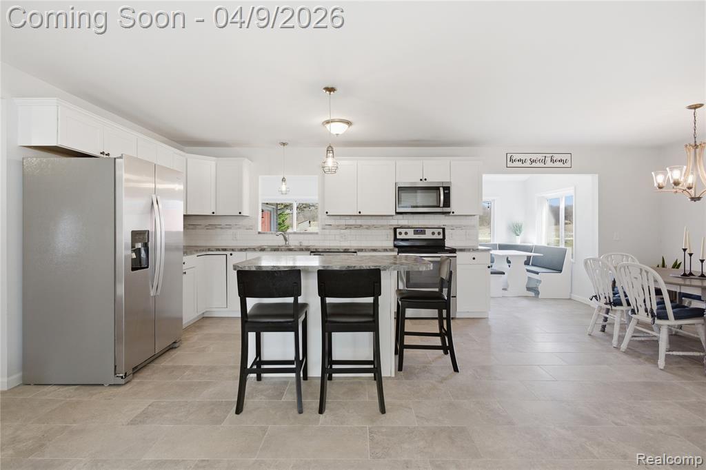 5176 Pratt Road, Metamora, MI 48455 — Photo 9