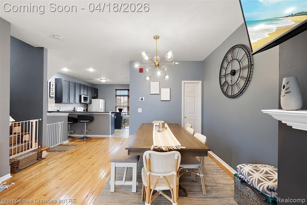 43836 Cherry Grove E Court E, Canton, MI 48188 — Photo 16