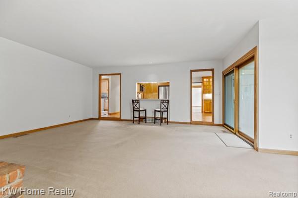 4568 Rolling Ridge Road, West Bloomfield, MI 48323 — Photo 34