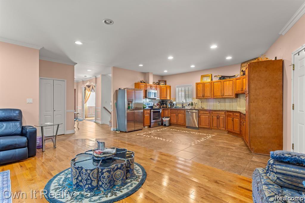 4851 WILLIAMSON Street, Dearborn, MI 48126 — Photo 8