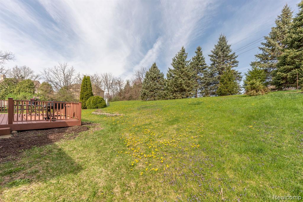 4036 BOULDER POND Drive, 15, Ann Arbor, MI 48108 — Photo 9