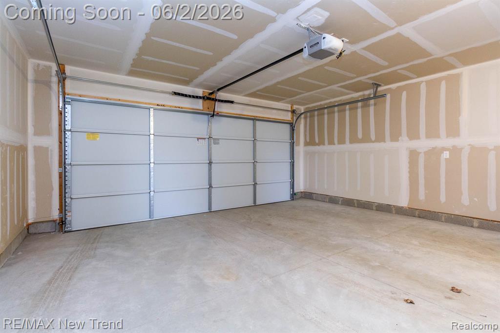 3035 HYDRANGEA Lane, Ann Arbor, MI 48103 — Photo 28