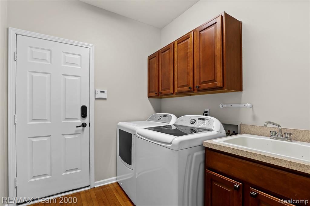 1248 LASALLE Road, Canton, MI 48187 — Photo 38