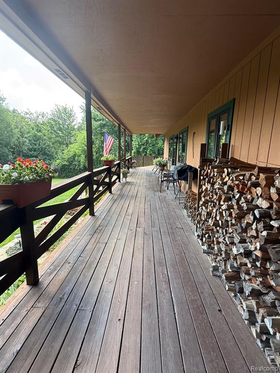 3199 West Road, Metamora, MI 48455 — Photo 5
