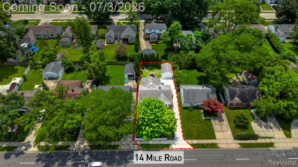 4335 W 14 Mile Road, Royal Oak, MI 48073 — Photo 15