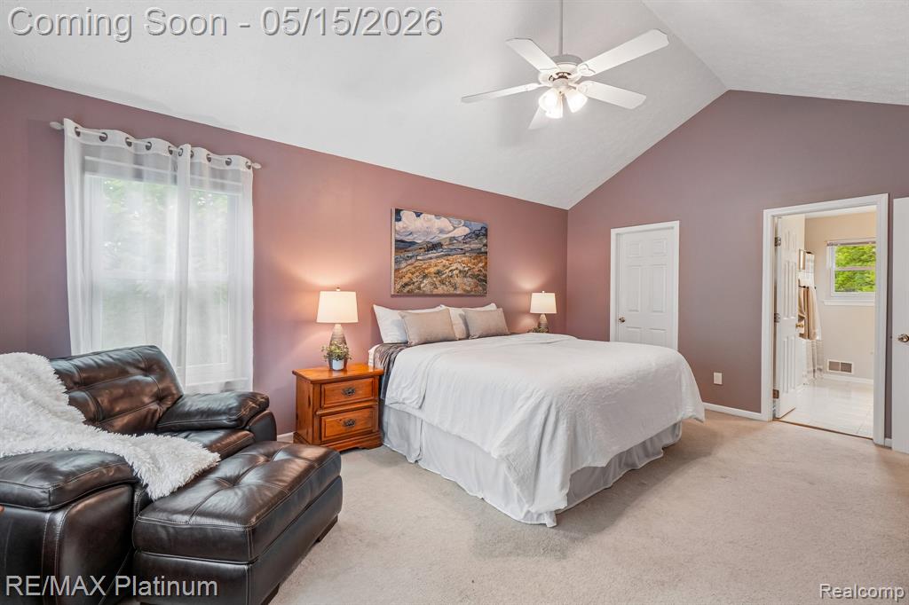 2584 Birchwood Drive, Howell, MI 48855 — Photo 19