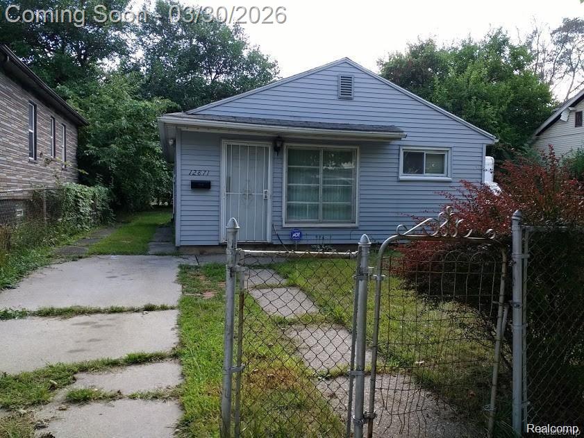 1000 Merton UNIT&nbsp;5 Road, Detroit, MI, 48203