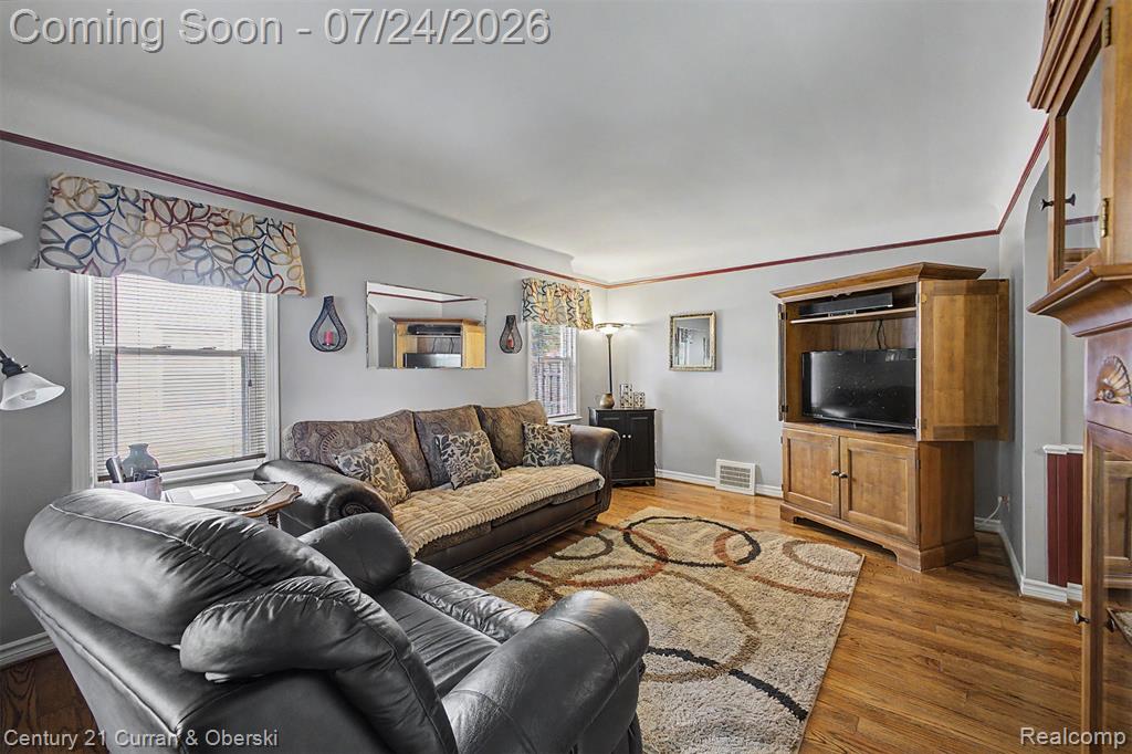 2660 Thomas Avenue, Berkley, MI 48072 — Photo 10