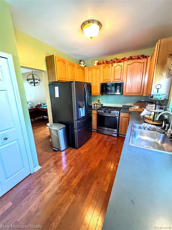 7442 Spy Glass Lane, Ypsilanti, MI 48197 — Photo 14