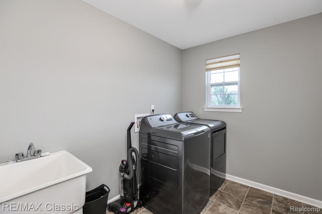 9109 WHITE TAIL, Ypsilanti, MI 48197 — Photo 22