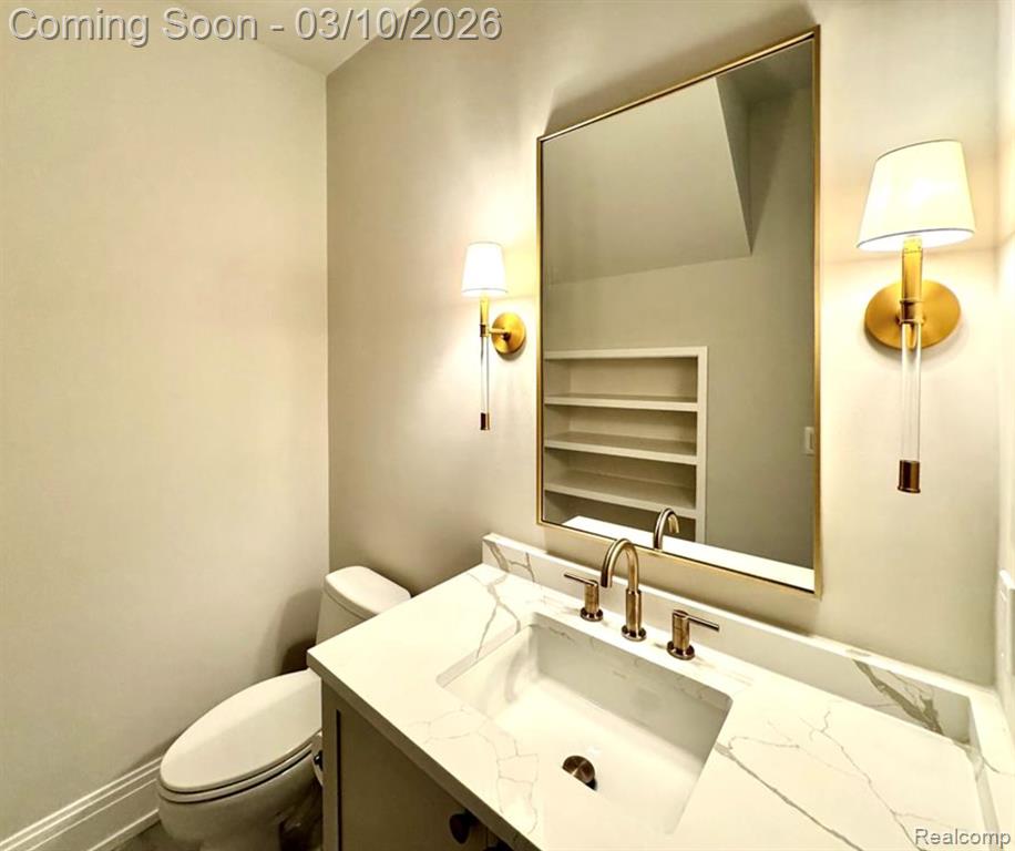 3281 Chickering Lane, Bloomfield Hills, MI 48302 — Photo 19