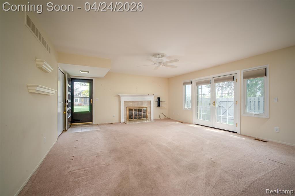 44829 Erin Drive, Plymouth, MI 48170 — Photo 2