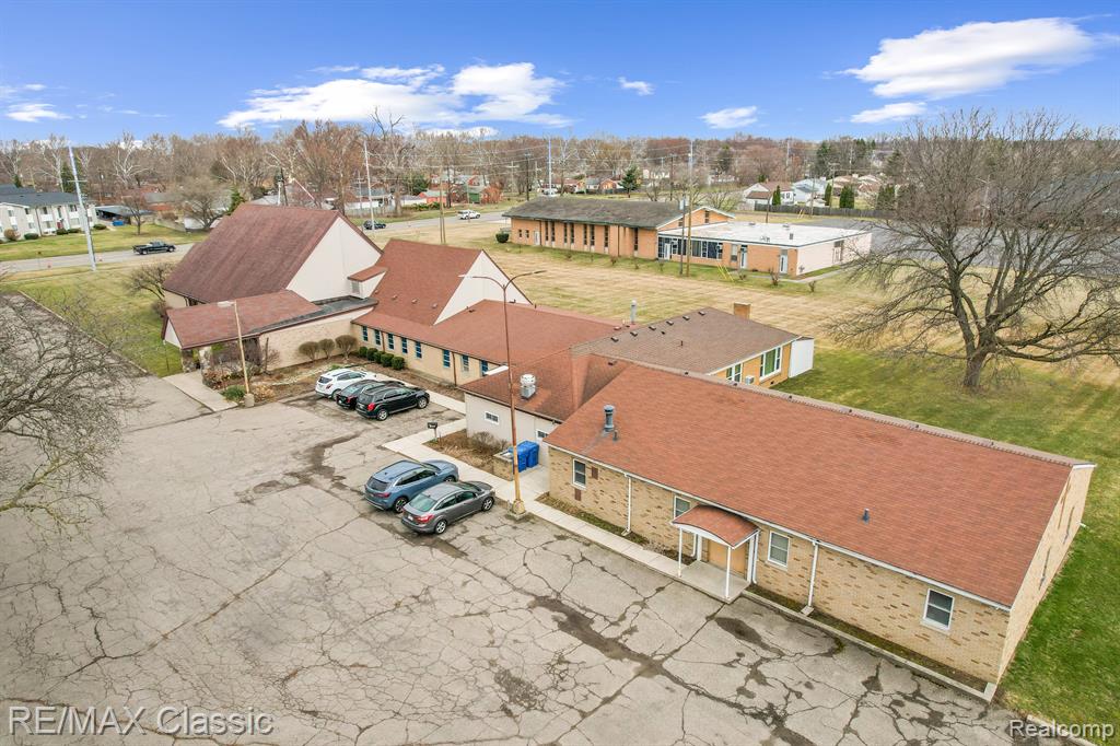 26701 JOY Road, Dearborn Heights, MI 48127 — Photo 3