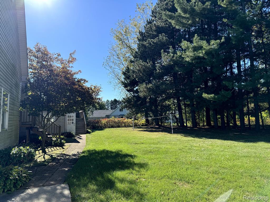 155 WALES RIDGE Road, Wales, MI — Photo 28