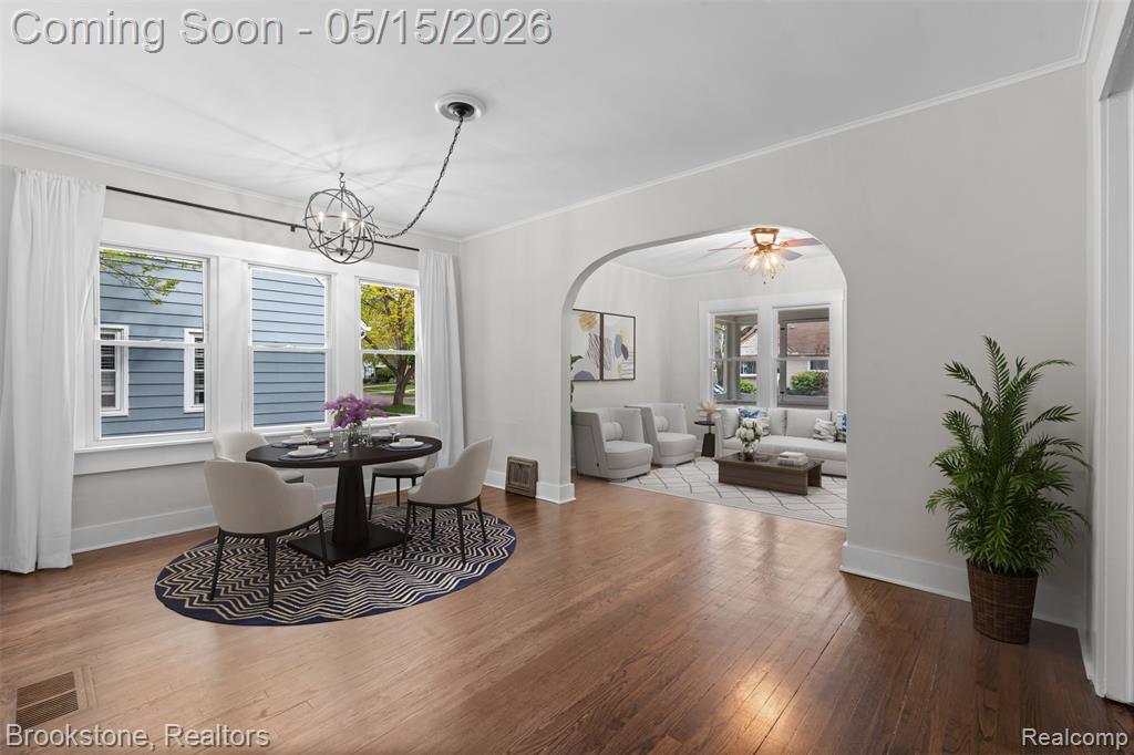 142 Massoit Street, Commerce Twp, MI — Photo 13