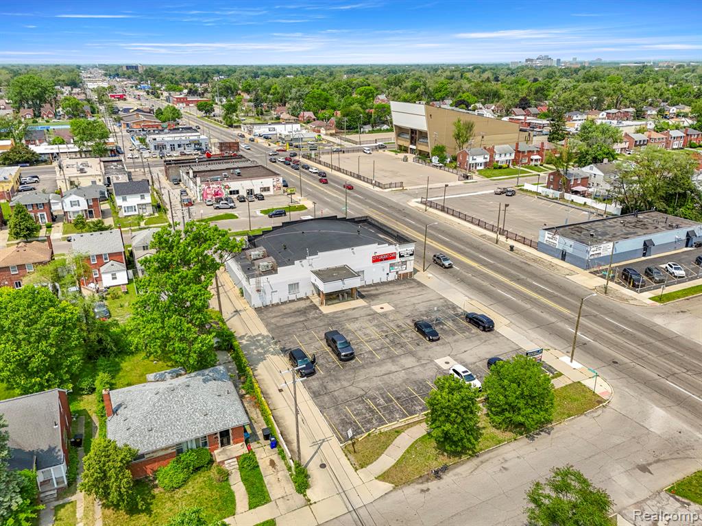 13403 W 7 Mile Road, Detroit, MI 48235 — Photo 39