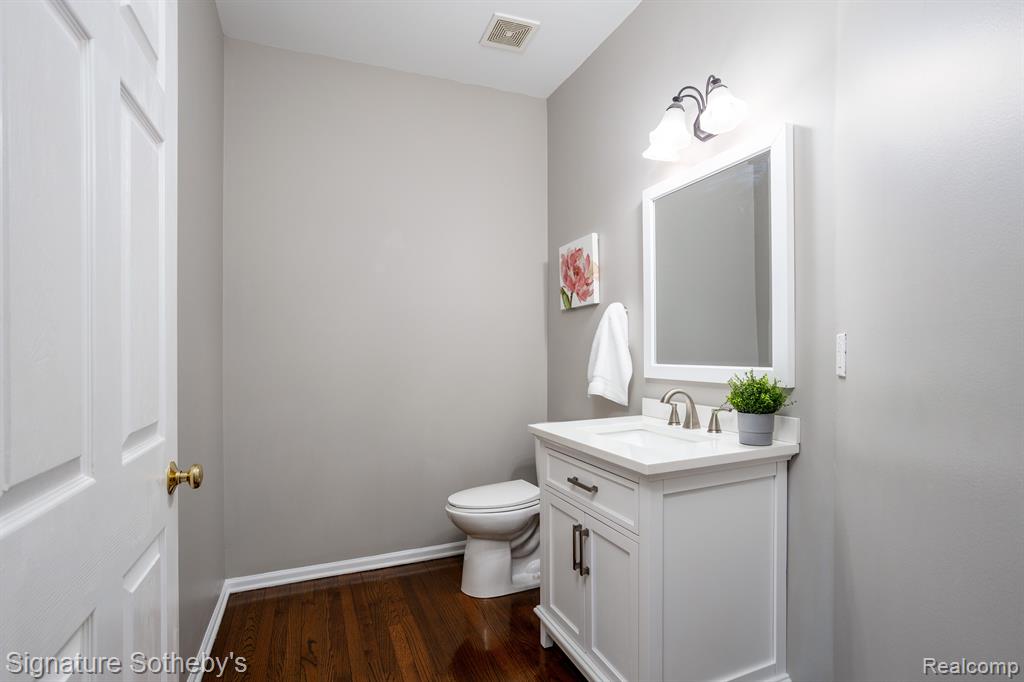 4718 Wildflower Court, Ann Arbor, MI 48108 — Photo 30