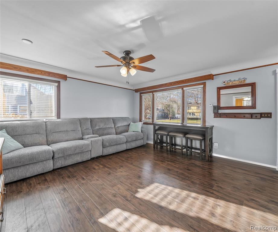 10225 Quirk Road, Van Buren, MI 48111 — Photo 8