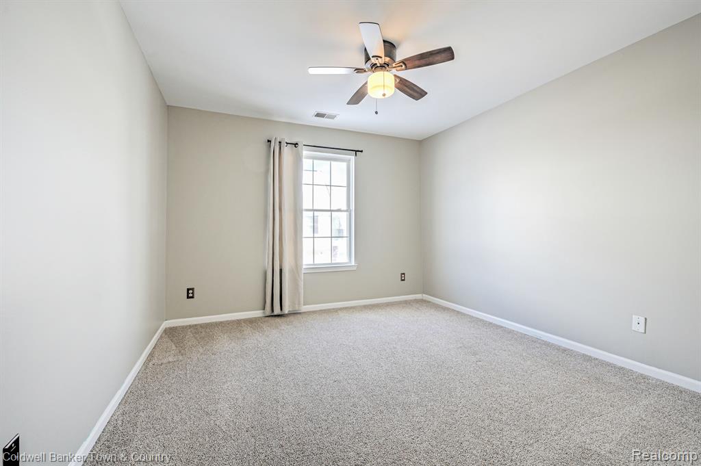 3364 KNEELAND Circle, Howell, MI 48843 — Photo 25