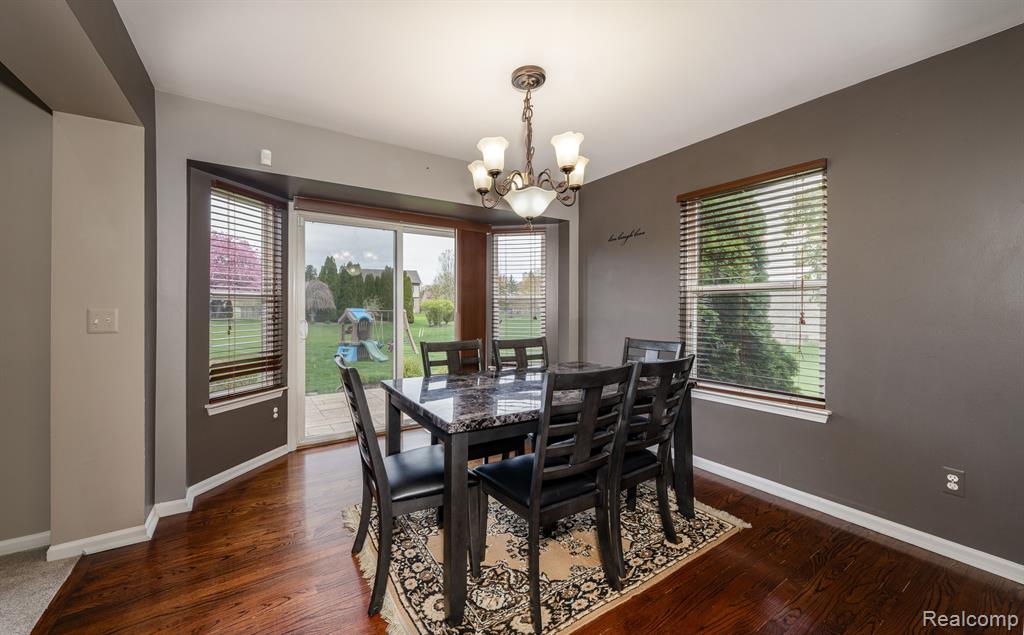 1479 HENDRIE, Canton, MI 48187 — Photo 15
