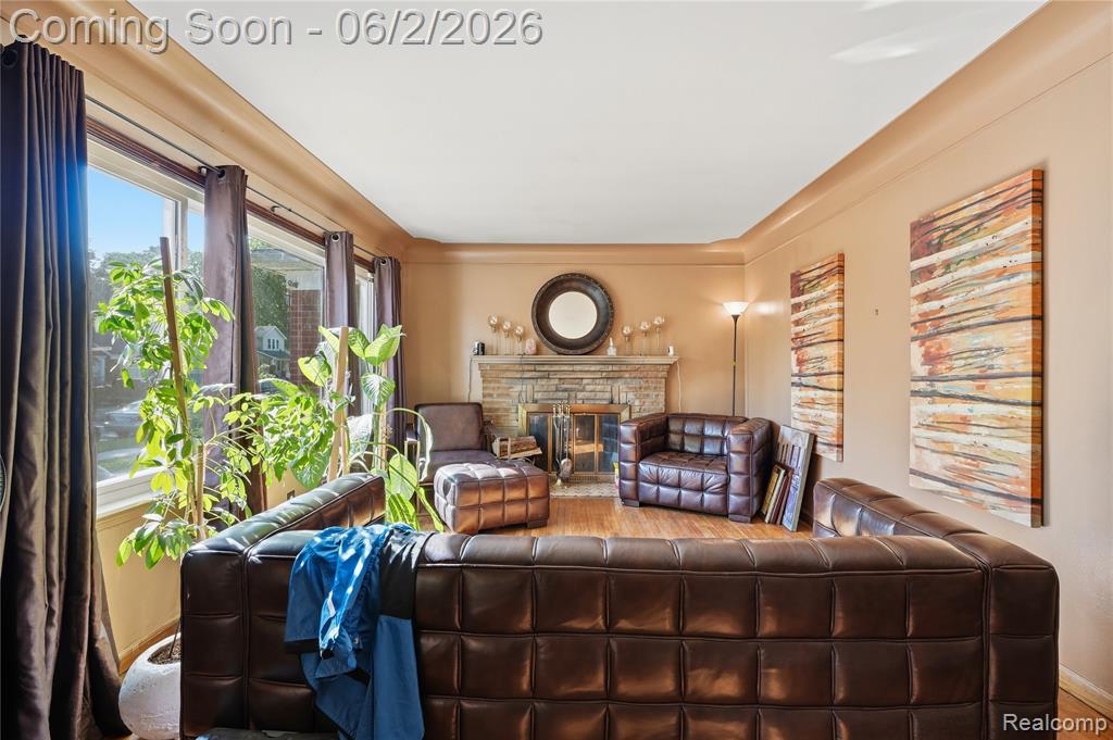 4541 Woodhall Street, Detroit, MI 48224 — Photo 3