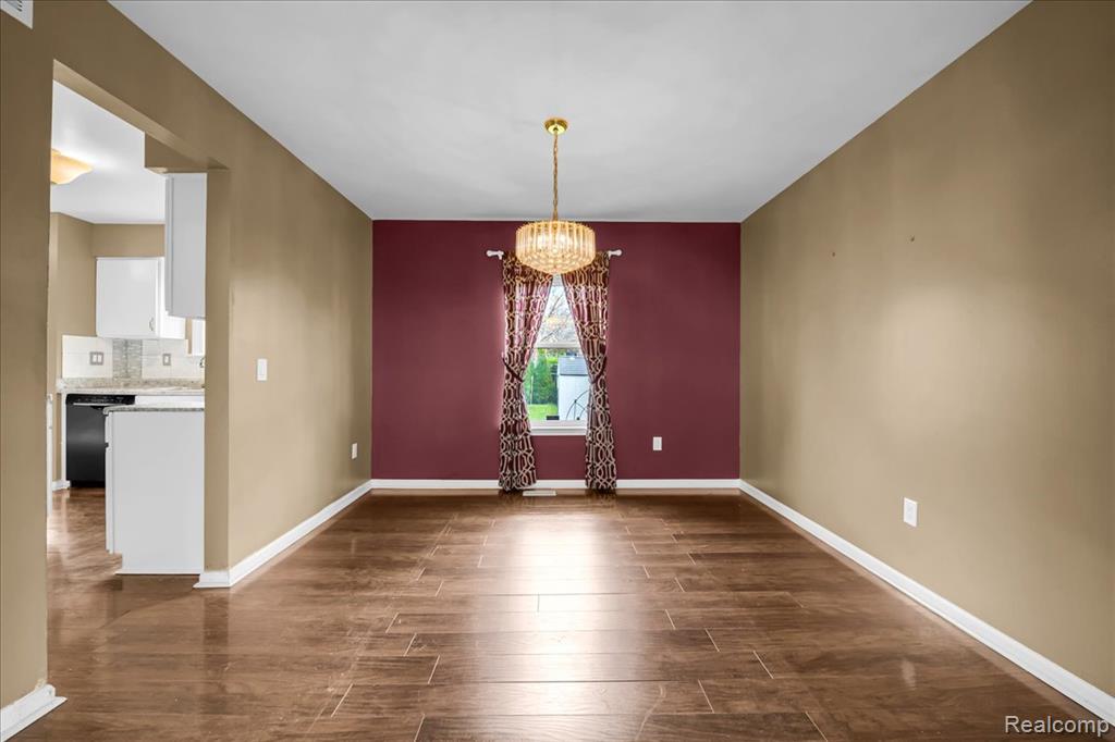 6141 Dexter Street, Romulus, MI 48174 — Photo 8
