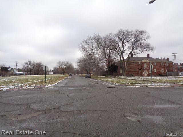 3200 W BOSTON Boulevard, Detroit, MI 48206 — Photo 11