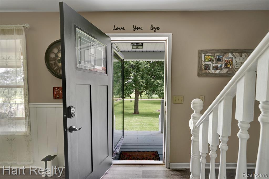 7167 Brown School Road, North Branch, MI 48416 — Photo 6