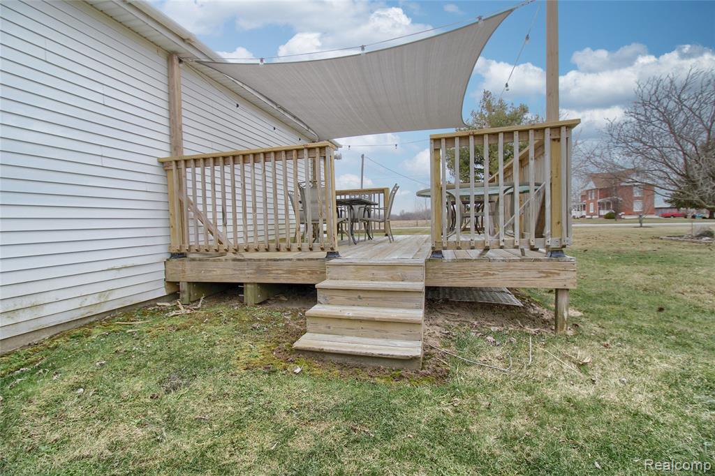 13974 Carleton West Road, Carleton, MI 48117 — Photo 24