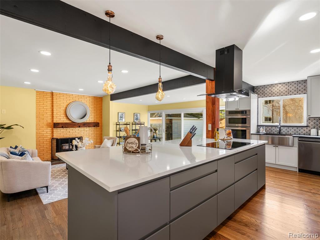 4041 Yorba Linda Boulevard, Royal Oak, MI 48073 — Photo 15
