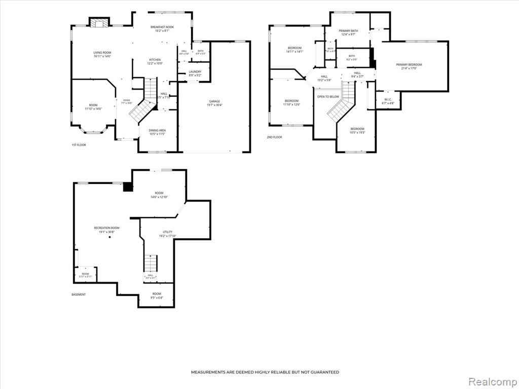 4895 Greenview Drive, Commerce Twp, MI 48382 — Photo 52