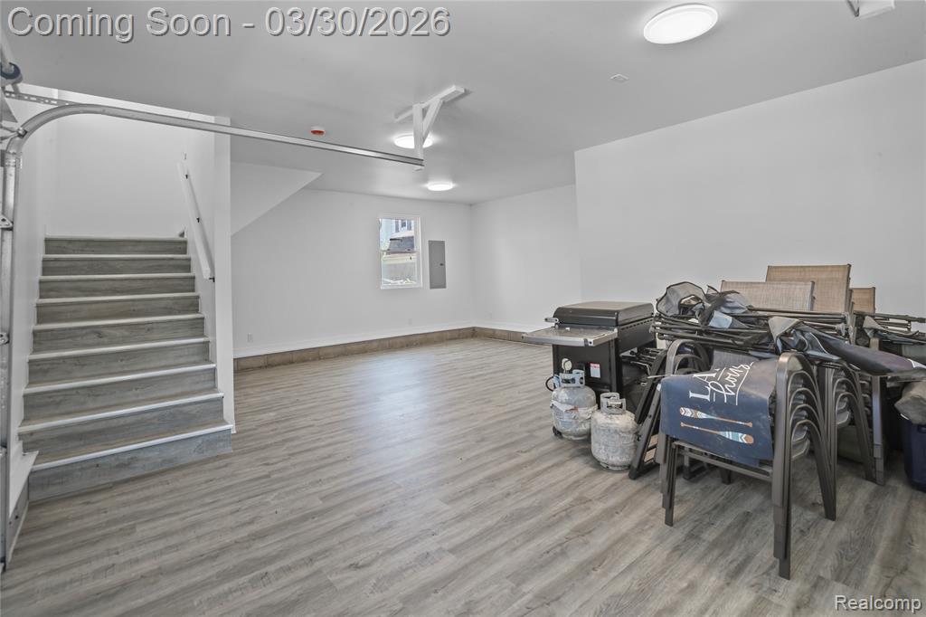 3051 Elmwood Drive, Fort Gratiot, MI 48059 — Photo 23