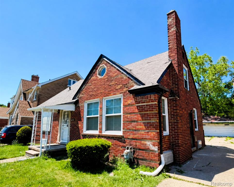 8573 E Outer Drive, Detroit, MI 48213 — Photo 5