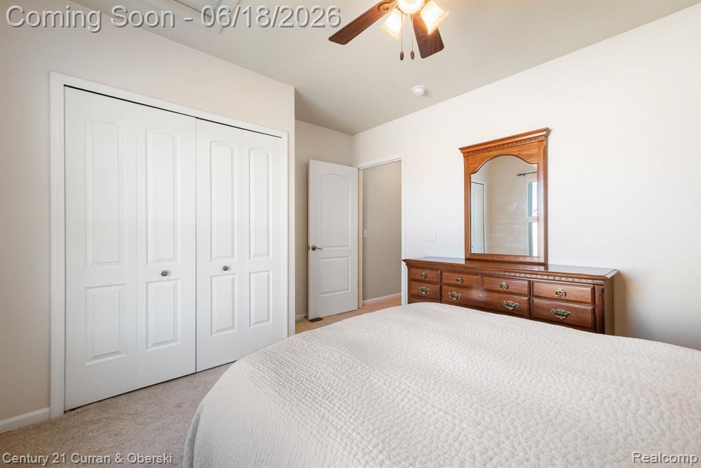 1086 Paddock Drive, South Lyon, MI 48178 — Photo 43