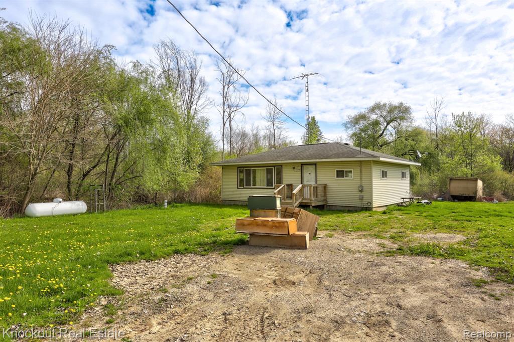 4539 Anderson Boulevard, MI — Photo 2