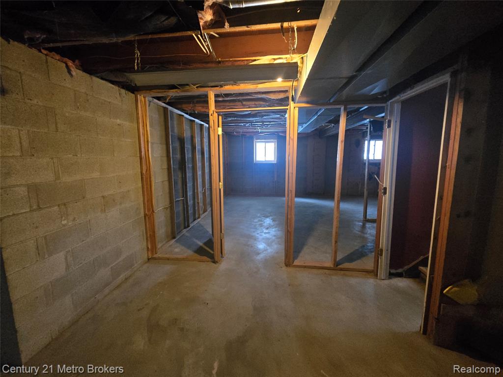 4493 WARD Road, North Branch, MI 48461 — Photo 14