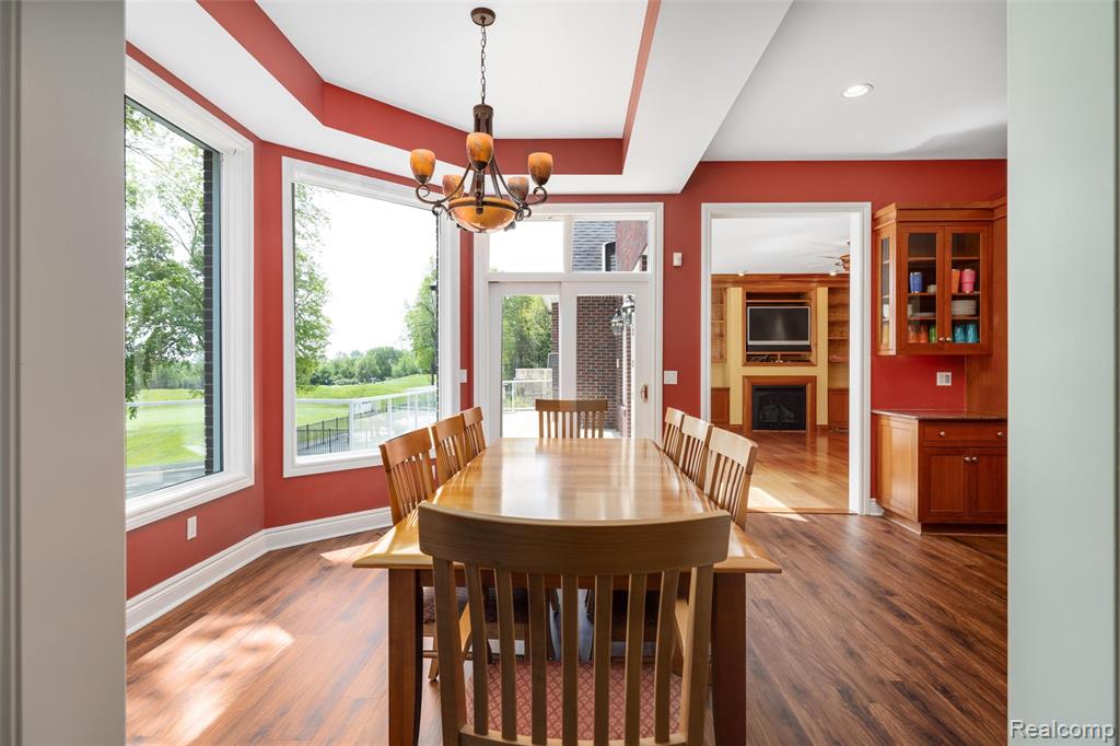 7432 Foxburg Court, Clarkston, MI 48348 — Photo 33