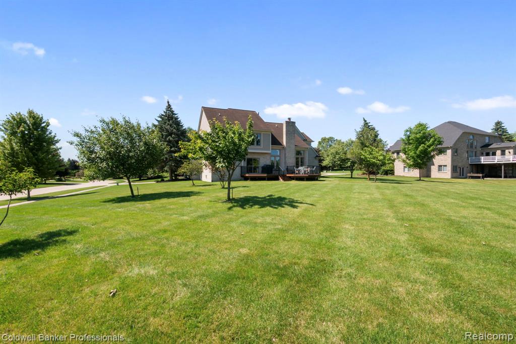 49906 Fuller Court, Plymouth, MI 48170 — Photo 59