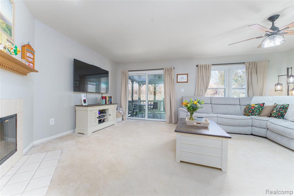 1321 Steeplechase Court, Howell, MI 48843 — Photo 10