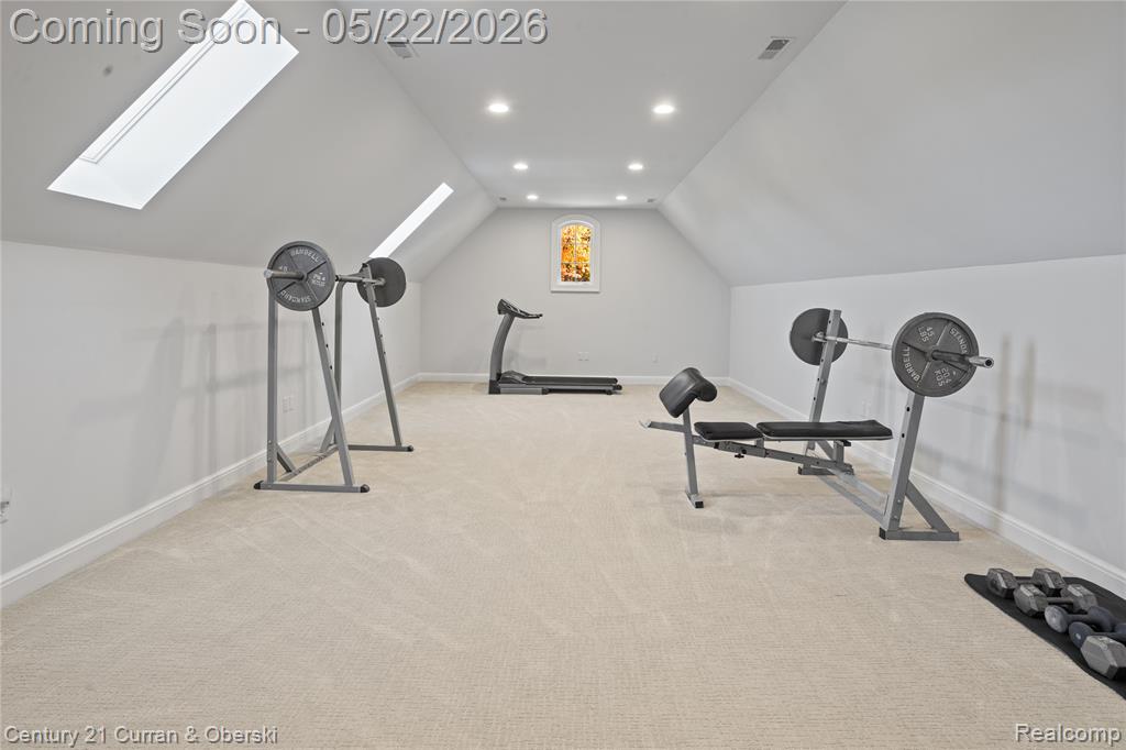 46646 7 Mile Road, Northville, MI 48167 — Photo 32