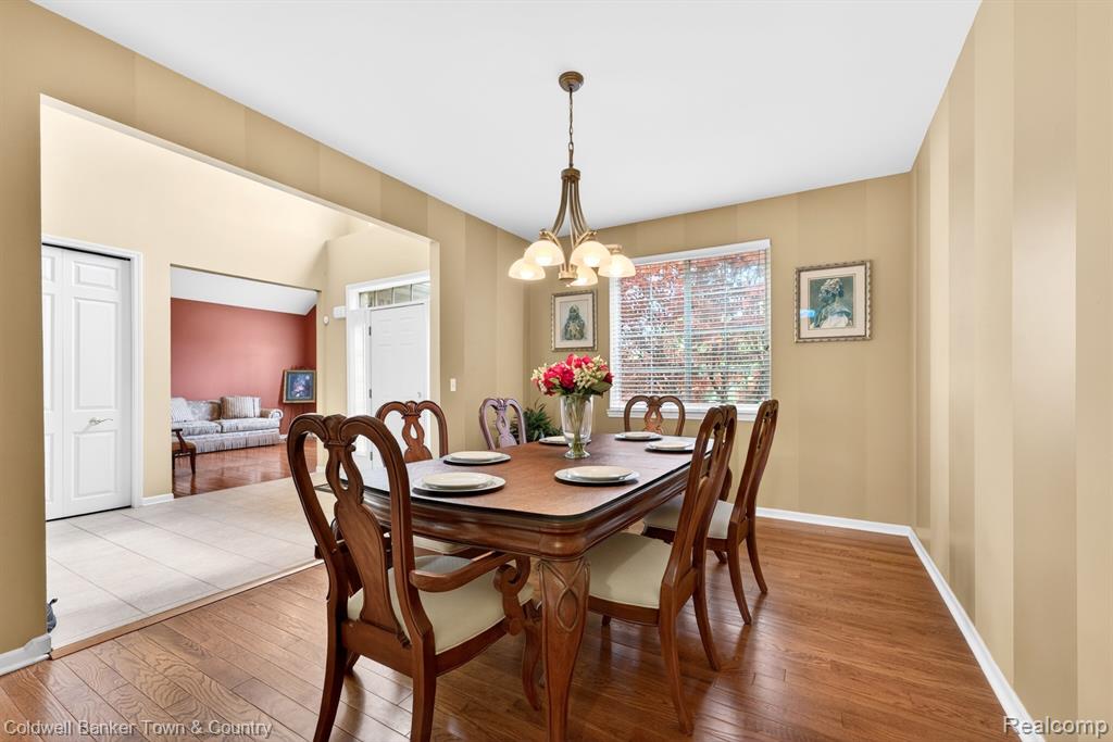 26974 Debiasi Drive, Romulus, MI 48174 — Photo 11
