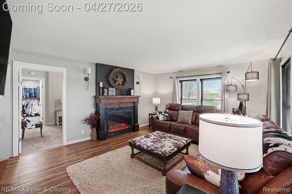 5603 E Baseline Road E, Mount Pleasant, MI 48858 — Photo 7