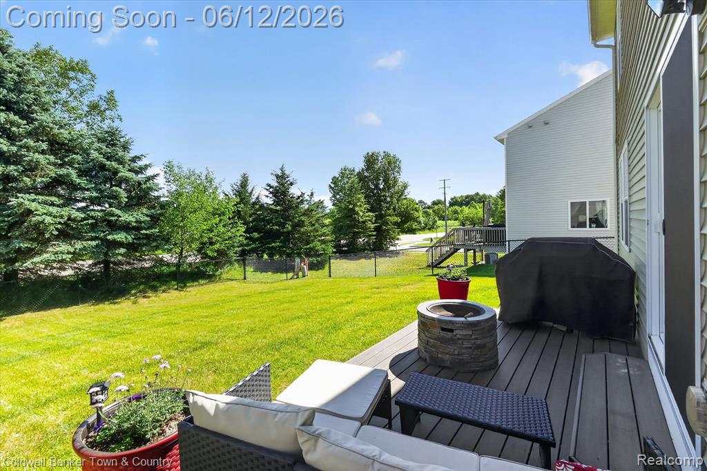 8604 Swartz River Drive, Fowlerville, MI 48836 — Photo 39