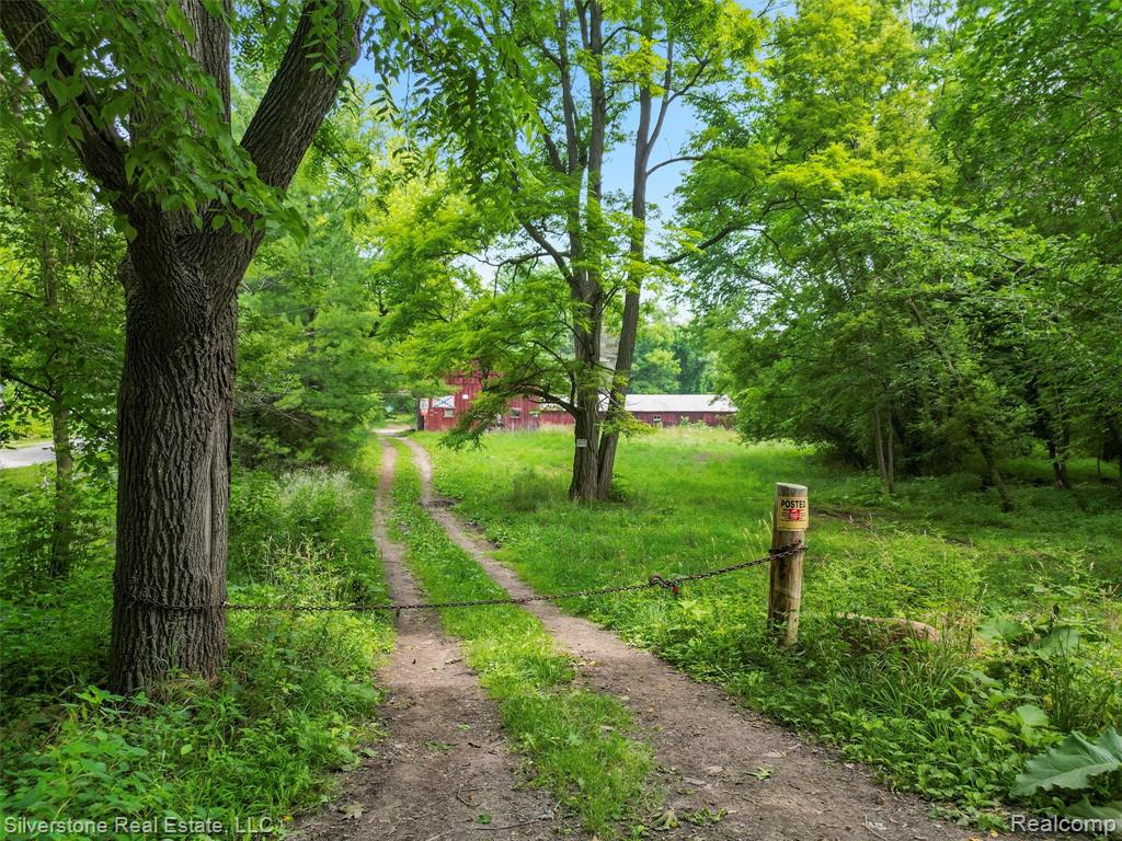 7635 Bordman Road, Almont, MI 48003 — Photo 2