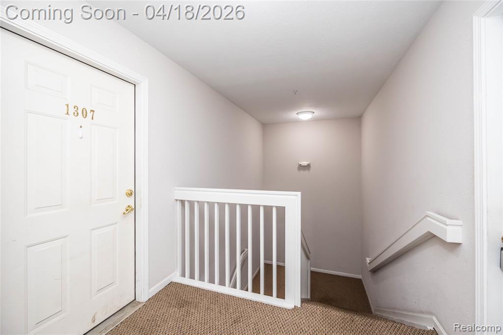 1307 MILLBROOK Trail, Ann Arbor, MI 48108 — Photo 6