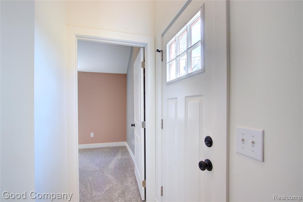 550 E Breckenridge Street, Ferndale, MI 48220 — Photo 54