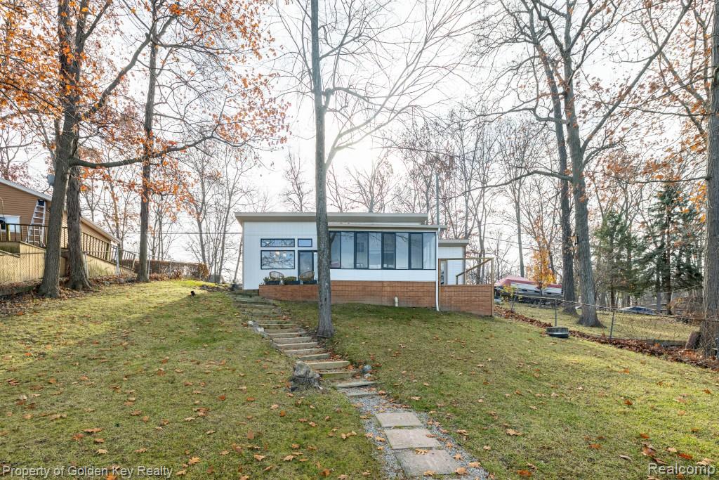 11523 Timberlane Trail, Hartland, MI 48353 — Photo 5