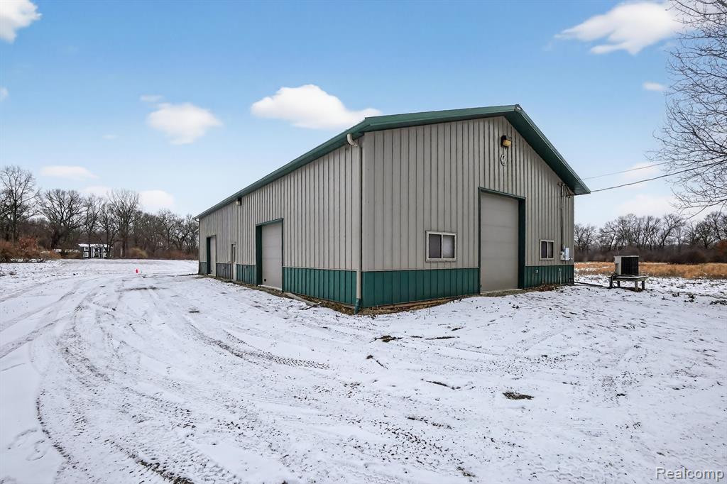 5099 Shields Road, Holly, MI 48442 — Photo 47