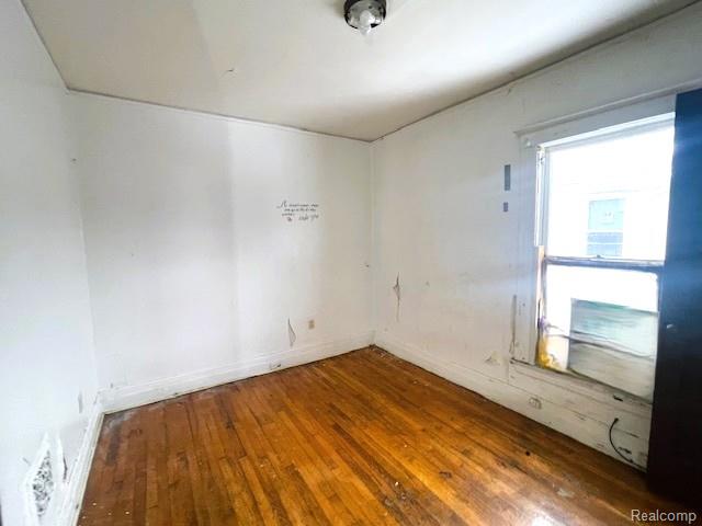 632-634 Clairmount Street, Detroit, MI 48202 — Photo 9